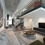 Appartamento Edit Lofts Torino