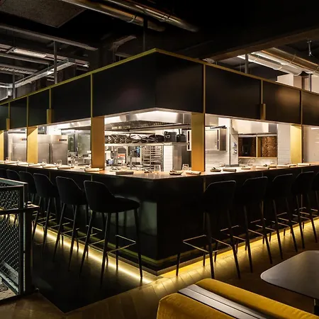 Edit Lofts * Turin