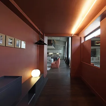 Edit Lofts