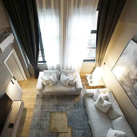 Edit Lofts *