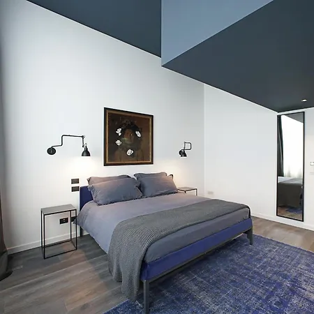 Edit Lofts * Turin