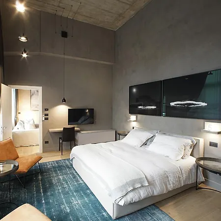 Edit Lofts * Turin