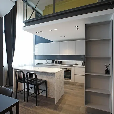 Edit Lofts *