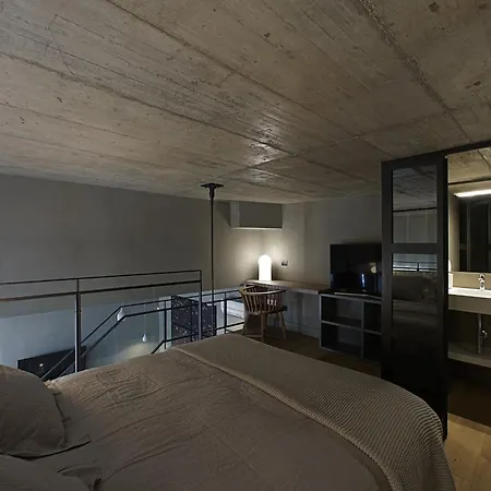 Edit Lofts Turin