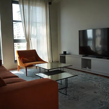 Edit Lofts * Turin
