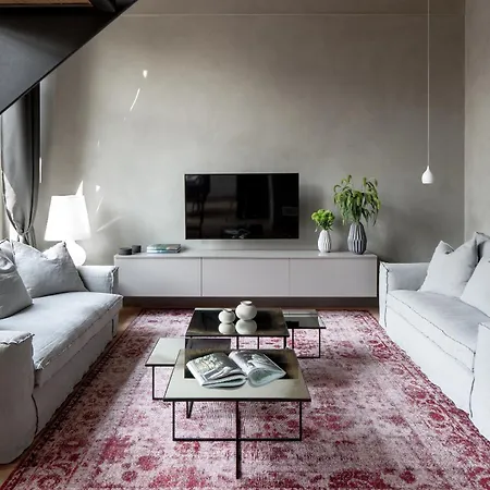 Edit Lofts *