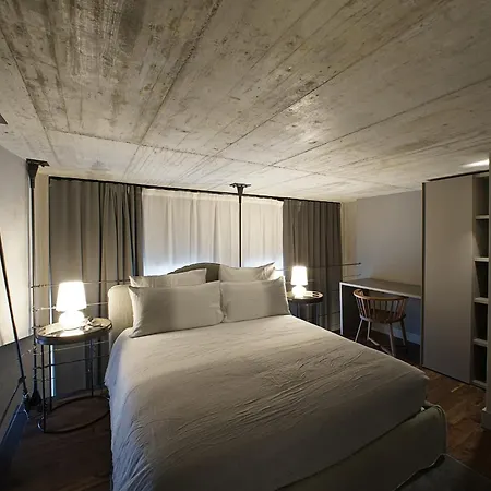 Edit Lofts Turin