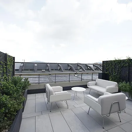 Apartment Edit Lofts