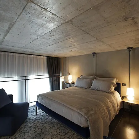 Apartment Edit Lofts