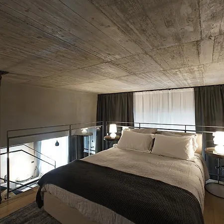 Edit Lofts * Turin