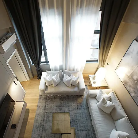 Edit Lofts *