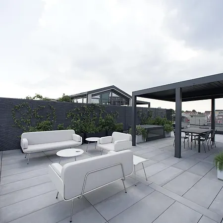 Edit Lofts Turin