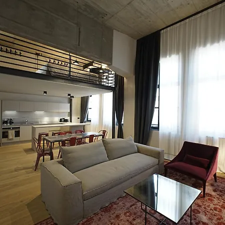 Edit Lofts *