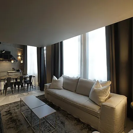 Edit Lofts
