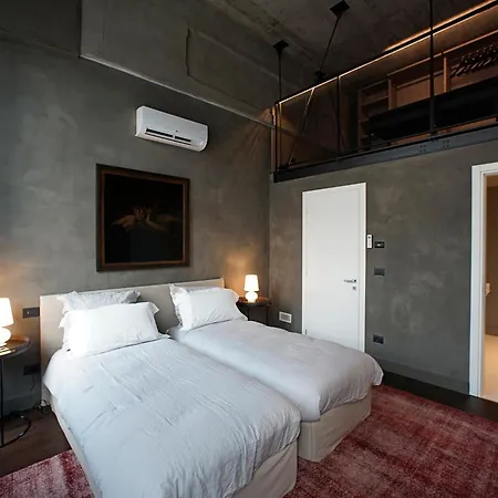 Edit Lofts