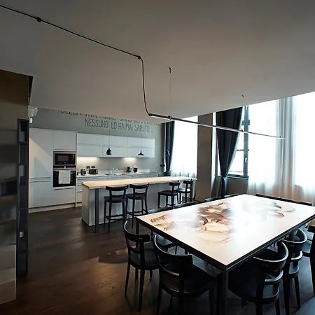 Edit Lofts *