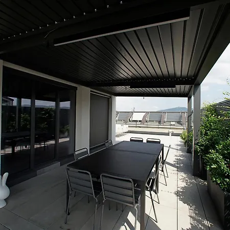 Edit Lofts Turin
