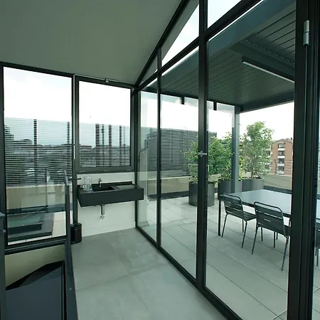 Edit Lofts
