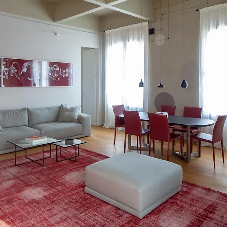 Edit Lofts Apartment