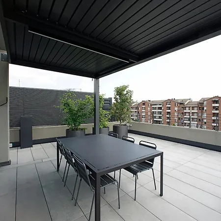 Apartment Edit Lofts *