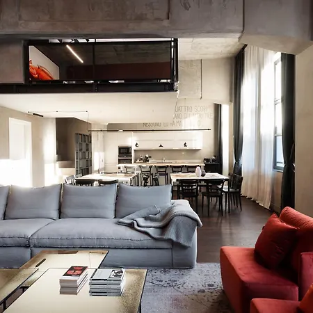 Apartment Edit Lofts *