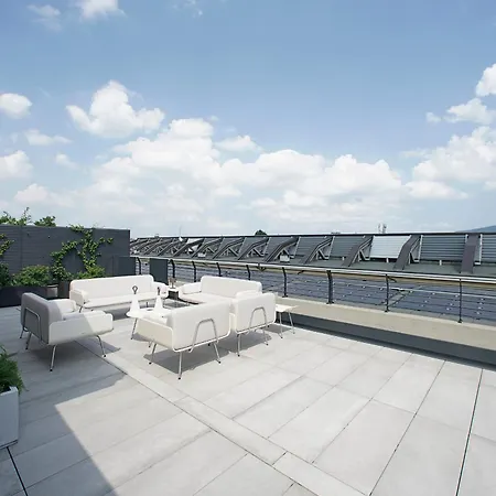 Edit Lofts Apartment Turin