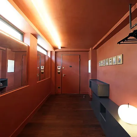 Edit Lofts Turin