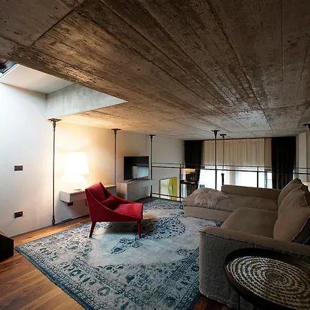 Apartment Edit Lofts