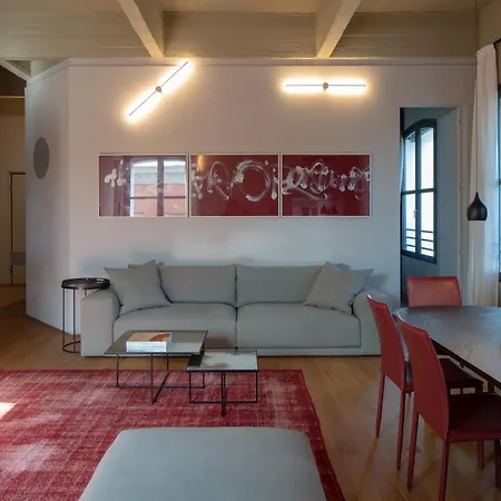 Apartment Edit Lofts *