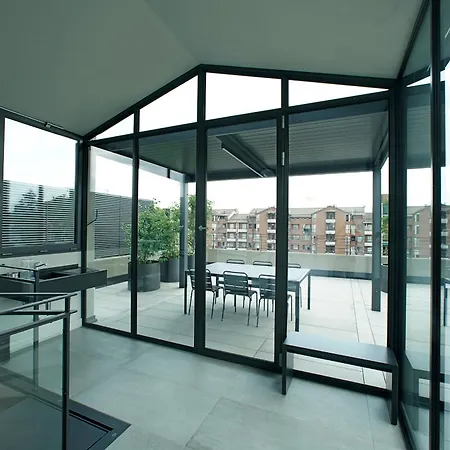 Edit Lofts