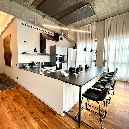 Edit Lofts