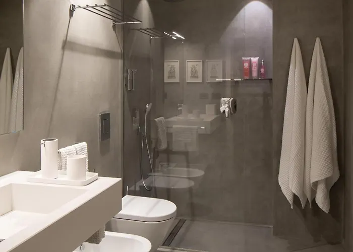 Apartamento Edit Lofts Turín