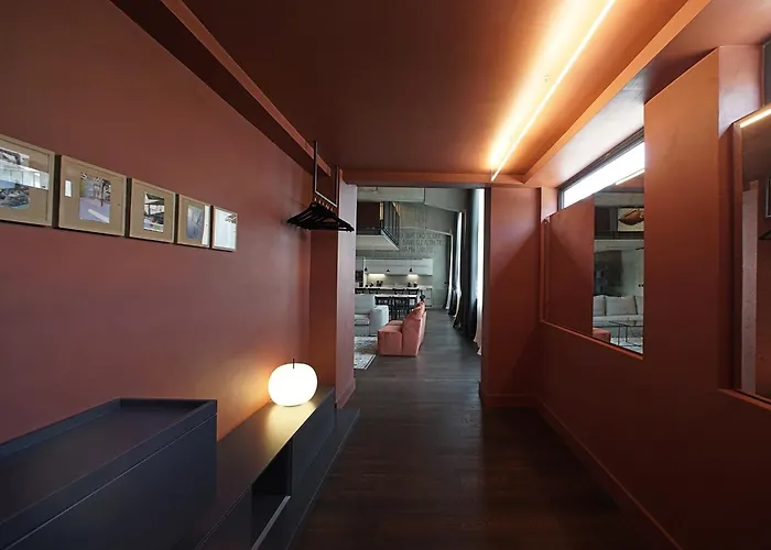 Edit Lofts