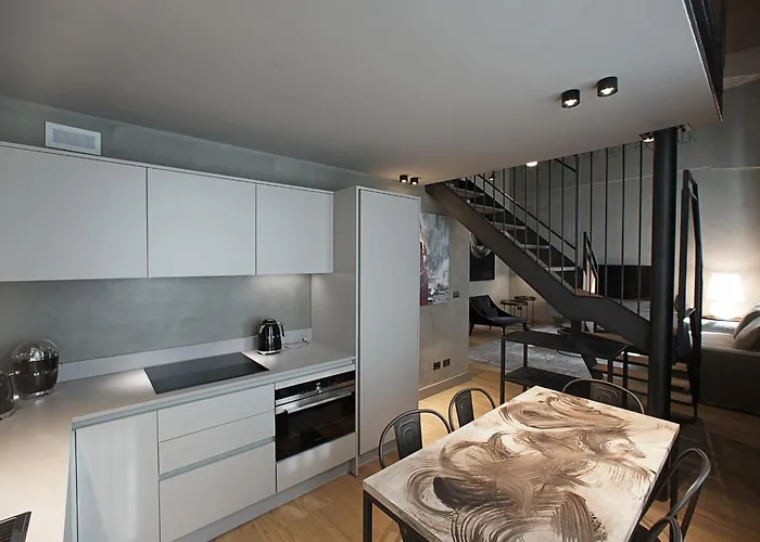 Edit Lofts Apartamento