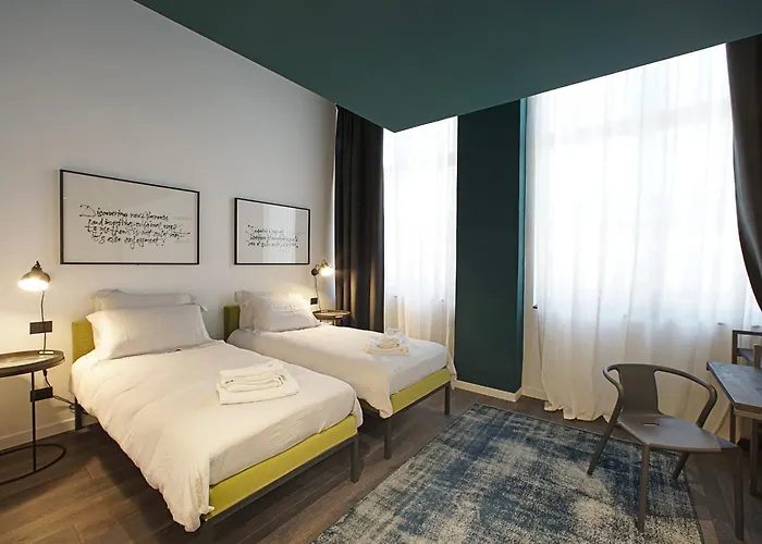 Apartamento Edit Lofts *