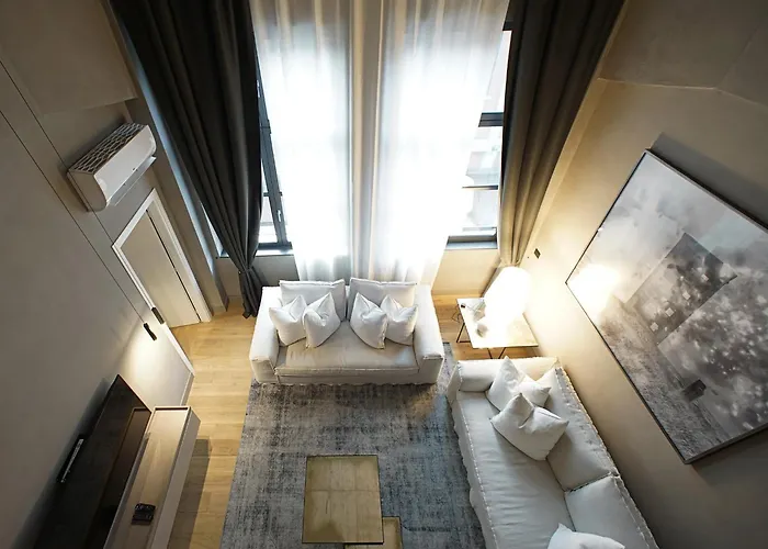 Edit Lofts *