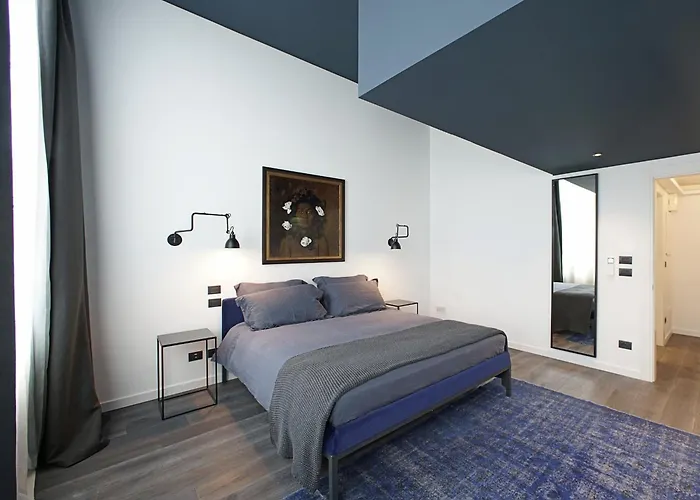 Edit Lofts * Turín