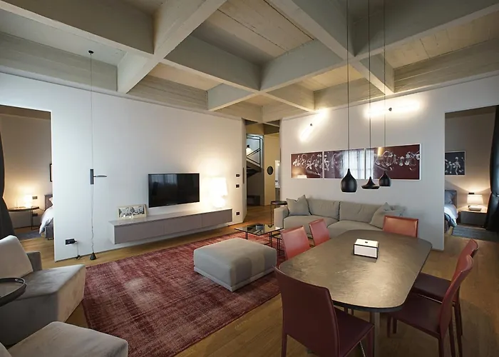 Edit Lofts Apartamento