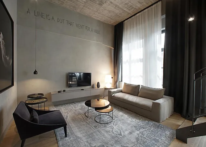 Edit Lofts *