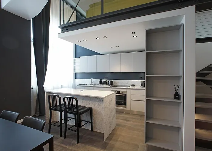 Edit Lofts *