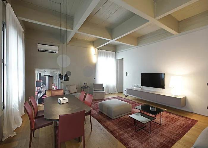 Apartamento Edit Lofts *